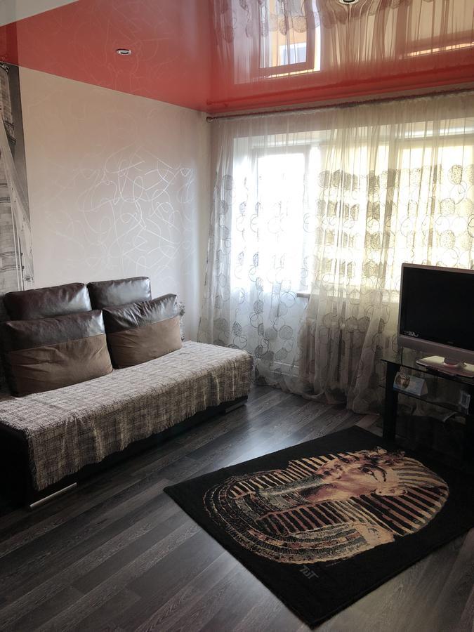 Apartment On Lenina Baranoviçi Dış mekan fotoğraf