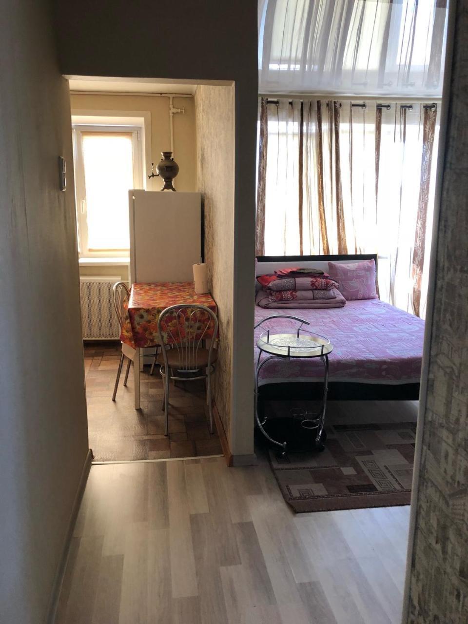 Apartment On Lenina Baranoviçi Dış mekan fotoğraf